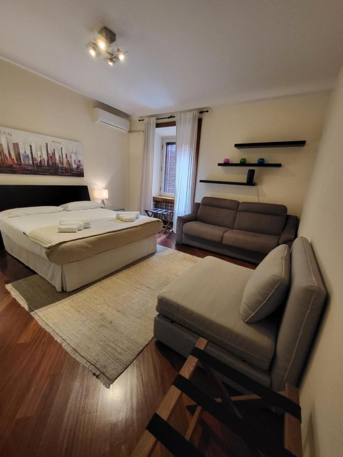 Appartement Colosseo Homerents 2 Rome